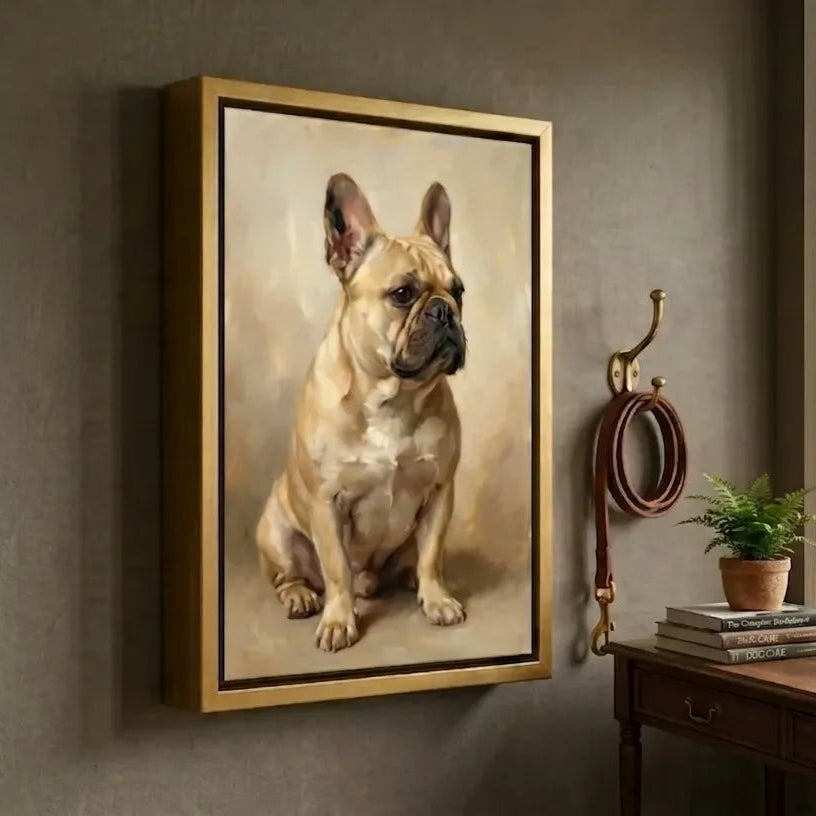 Gallery Canvas